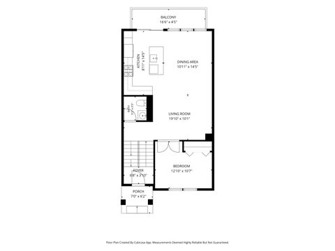 Tiny photo for 109 Concord Court, Morton Grove, IL 60053 (MLS # 12795829)