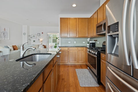 Tiny photo for 109 Concord Court, Morton Grove, IL 60053 (MLS # 12795829)