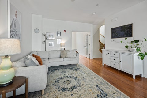 Tiny photo for 109 Concord Court, Morton Grove, IL 60053 (MLS # 12795829)