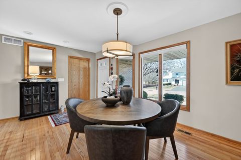 Tiny photo for 1930 Raincloud Drive, Rockford, IL 61108 (MLS # 12584324)