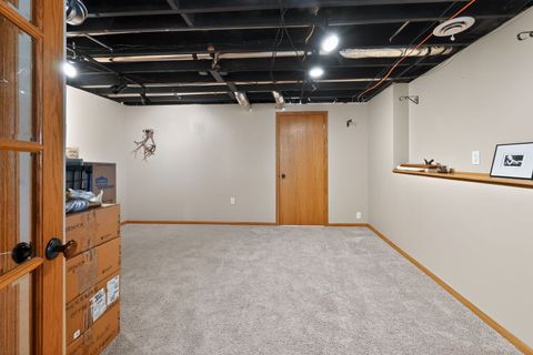 Tiny photo for 1930 Raincloud Drive, Rockford, IL 61108 (MLS # 12584324)