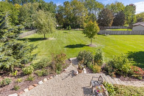 Tiny photo for 1930 Raincloud Drive, Rockford, IL 61108 (MLS # 12584324)