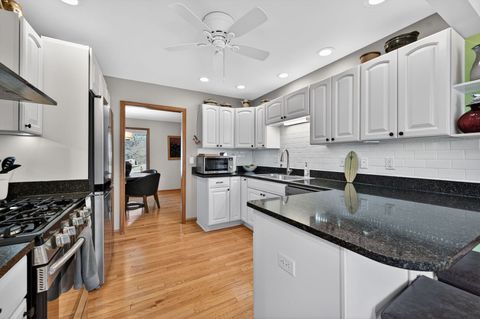 Tiny photo for 1930 Raincloud Drive, Rockford, IL 61108 (MLS # 12584324)