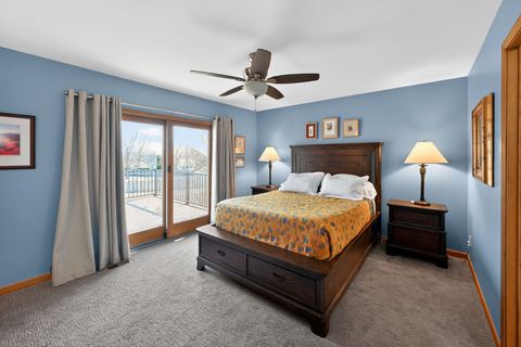 Tiny photo for 1930 Raincloud Drive, Rockford, IL 61108 (MLS # 12584324)