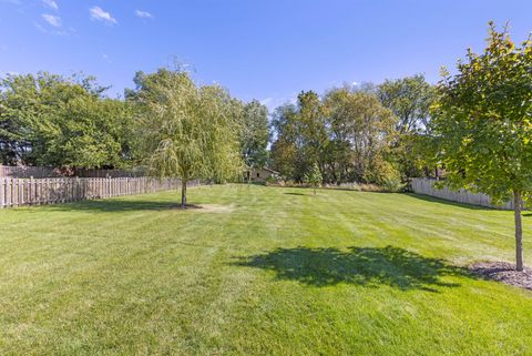Tiny photo for 1930 Raincloud Drive, Rockford, IL 61108 (MLS # 12584324)