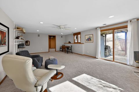 Tiny photo for 1930 Raincloud Drive, Rockford, IL 61108 (MLS # 12584324)