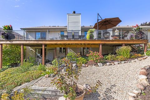 Tiny photo for 1930 Raincloud Drive, Rockford, IL 61108 (MLS # 12584324)