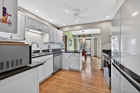 Tiny photo for 1930 Raincloud Drive, Rockford, IL 61108 (MLS # 12584324)