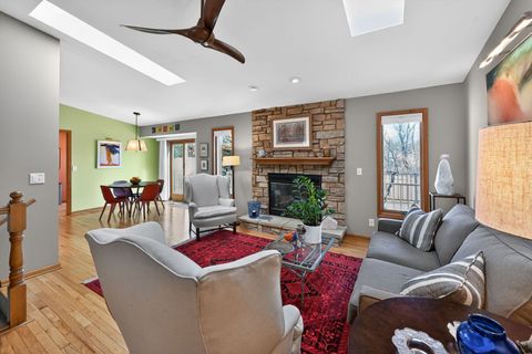 Tiny photo for 1930 Raincloud Drive, Rockford, IL 61108 (MLS # 12584324)