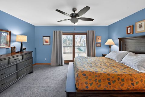 Tiny photo for 1930 Raincloud Drive, Rockford, IL 61108 (MLS # 12584324)