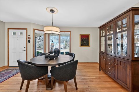 Tiny photo for 1930 Raincloud Drive, Rockford, IL 61108 (MLS # 12584324)