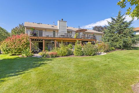 Tiny photo for 1930 Raincloud Drive, Rockford, IL 61108 (MLS # 12584324)