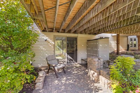 Tiny photo for 1930 Raincloud Drive, Rockford, IL 61108 (MLS # 12584324)