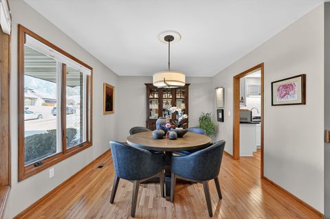 Tiny photo for 1930 Raincloud Drive, Rockford, IL 61108 (MLS # 12584324)