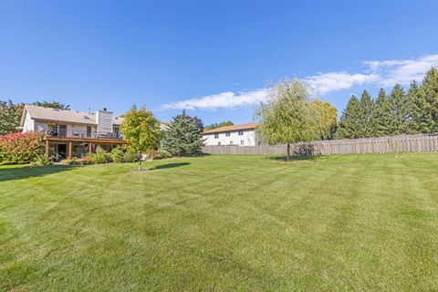 Tiny photo for 1930 Raincloud Drive, Rockford, IL 61108 (MLS # 12584324)