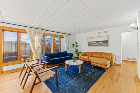 Tiny photo for 134 N Caroline Avenue, Elmhurst, IL 60126 (MLS # 12505390)