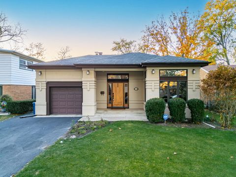 Tiny photo for 134 N Caroline Avenue, Elmhurst, IL 60126 (MLS # 12505390)