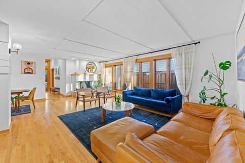 Tiny photo for 134 N Caroline Avenue, Elmhurst, IL 60126 (MLS # 12505390)