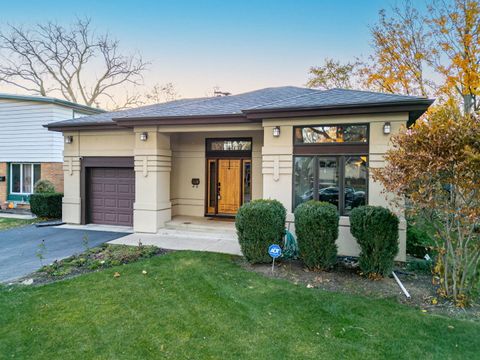 134 N Caroline Avenue Elmhurst IL 60126