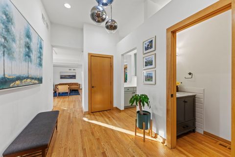 Tiny photo for 134 N Caroline Avenue, Elmhurst, IL 60126 (MLS # 12505390)