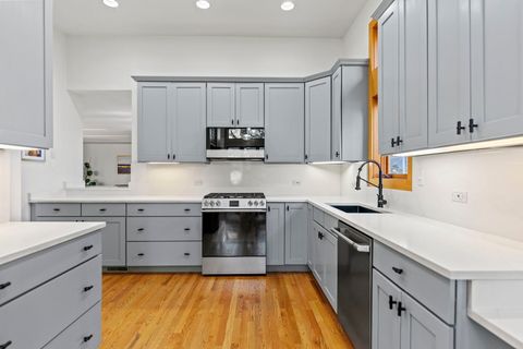 Tiny photo for 134 N Caroline Avenue, Elmhurst, IL 60126 (MLS # 12505390)