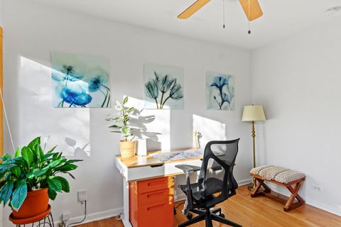 Tiny photo for 134 N Caroline Avenue, Elmhurst, IL 60126 (MLS # 12505390)