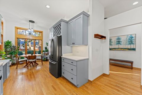 Tiny photo for 134 N Caroline Avenue, Elmhurst, IL 60126 (MLS # 12505390)