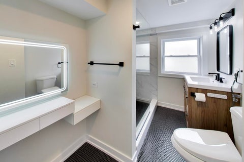 Tiny photo for 3 W White Oak Street, Arlington Heights, IL 60005 (MLS # 12727071)