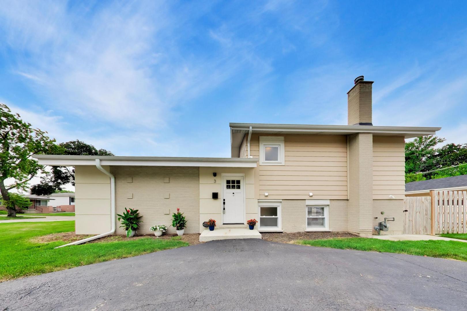3 W White Oak Street