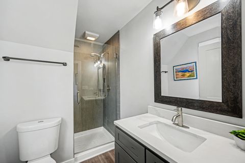 Tiny photo for 421 E Willow Avenue, Wheaton, IL 60187 (MLS # 12578814)