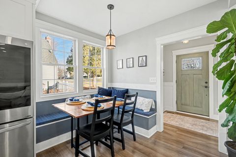 Tiny photo for 421 E Willow Avenue, Wheaton, IL 60187 (MLS # 12578814)