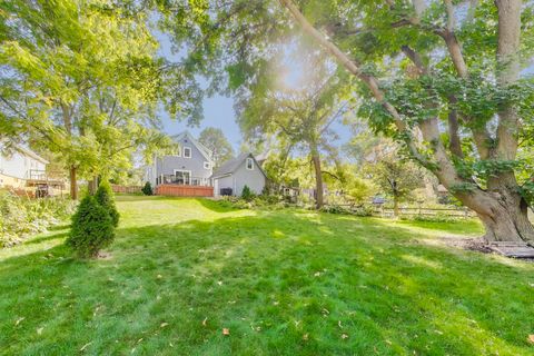 Tiny photo for 421 E Willow Avenue, Wheaton, IL 60187 (MLS # 12578814)
