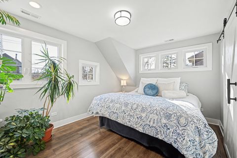 Tiny photo for 421 E Willow Avenue, Wheaton, IL 60187 (MLS # 12578814)