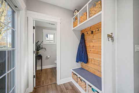 Tiny photo for 421 E Willow Avenue, Wheaton, IL 60187 (MLS # 12578814)