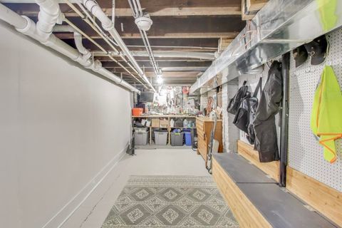 Tiny photo for 421 E Willow Avenue, Wheaton, IL 60187 (MLS # 12578814)