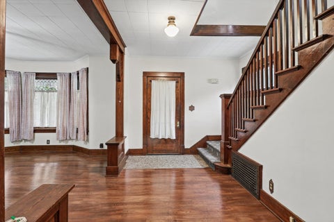 Tiny photo for 711 S Prairie Street, Champaign, IL 61820 (MLS # 12778422)