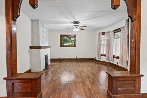 Tiny photo for 711 S Prairie Street, Champaign, IL 61820 (MLS # 12778422)