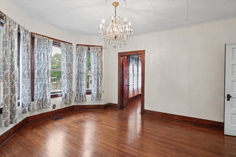 Tiny photo for 711 S Prairie Street, Champaign, IL 61820 (MLS # 12778422)