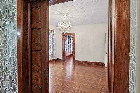 Tiny photo for 711 S Prairie Street, Champaign, IL 61820 (MLS # 12778422)