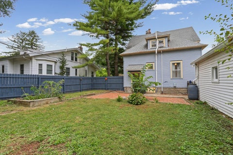Tiny photo for 711 S Prairie Street, Champaign, IL 61820 (MLS # 12778422)