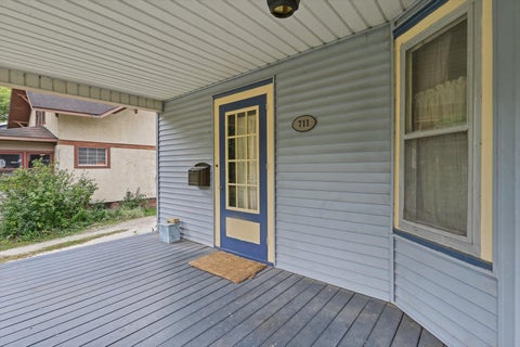 Tiny photo for 711 S Prairie Street, Champaign, IL 61820 (MLS # 12778422)