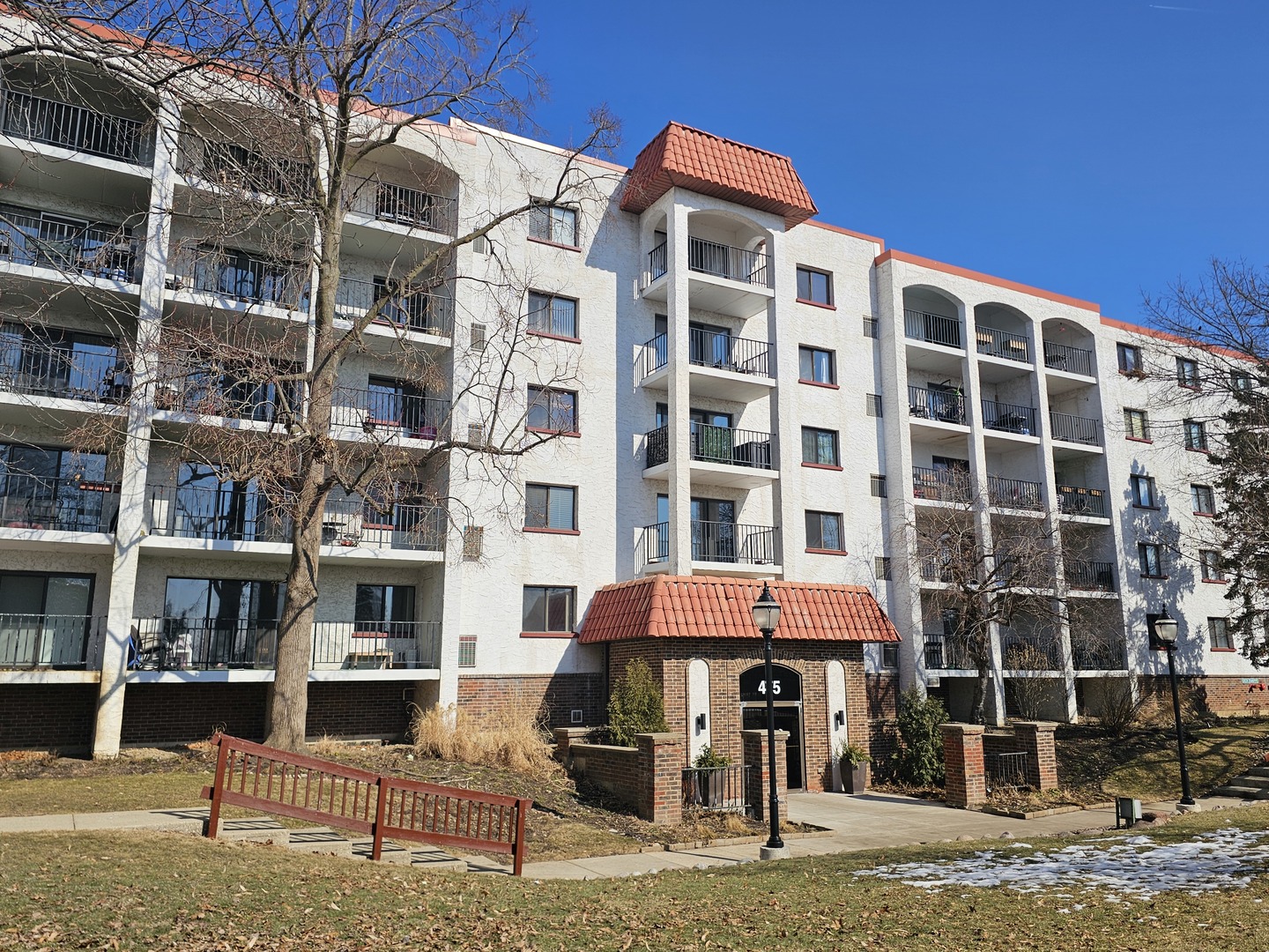 475 PLUM CREEK Drive 505