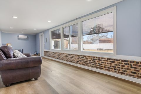 A home in Riverside