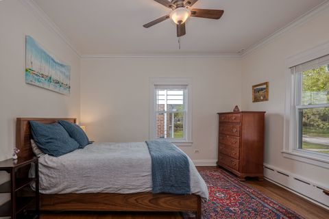 Tiny photo for 1204 Madison Street, Evanston, IL 60202 (MLS # 12624509)
