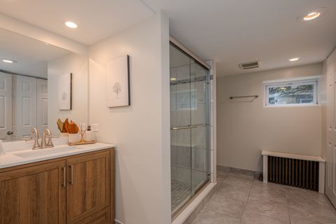 Tiny photo for 1204 Madison Street, Evanston, IL 60202 (MLS # 12624509)