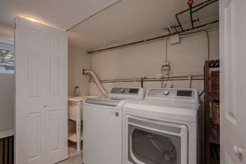 Tiny photo for 1204 Madison Street, Evanston, IL 60202 (MLS # 12624509)