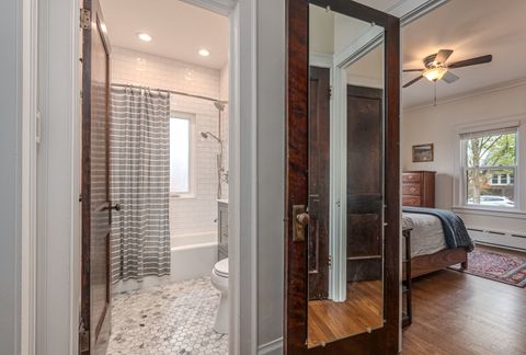 Tiny photo for 1204 Madison Street, Evanston, IL 60202 (MLS # 12624509)