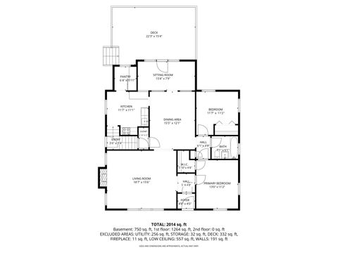 Tiny photo for 1204 Madison Street, Evanston, IL 60202 (MLS # 12624509)