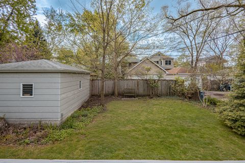 Tiny photo for 1204 Madison Street, Evanston, IL 60202 (MLS # 12624509)