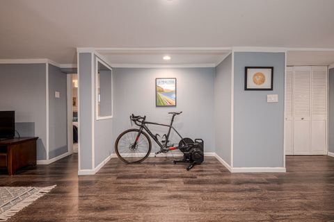 Tiny photo for 1204 Madison Street, Evanston, IL 60202 (MLS # 12624509)